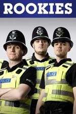 Watch Rookies (2015) Gomovies