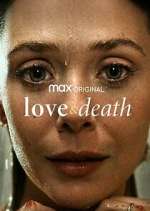 Watch Love & Death Gomovies