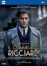 Watch Il commissario Ricciardi Gomovies