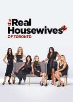 Watch The Real Housewives of Toronto Gomovies