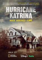 Watch Hurricane Katrina: Race Against Time Gomovies