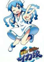 Watch The Invader Comes from the Bottom of the Sea! Gomovies