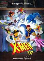 Watch X-Men '97 Gomovies