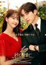 Watch King the Land Gomovies