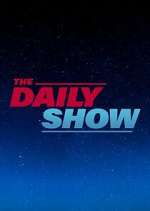 the daily show season 4 episode 2 tv poster