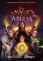 Watch A Magia de Aruna Gomovies