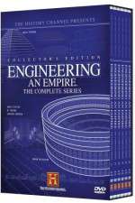Watch Engineering an Empire Gomovies