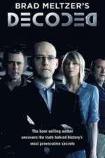 Watch Decoded Gomovies