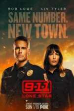 Watch 9-1-1: Lone Star Gomovies