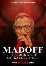 Watch Madoff: The Monster of Wall Street Gomovies