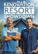 Watch Renovation Resort Showdown Gomovies