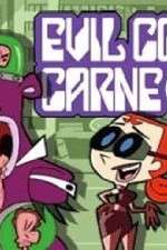 Watch Evil Con Carne Gomovies