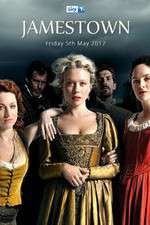 Watch Jamestown Gomovies