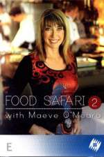 Watch Food Safari Gomovies