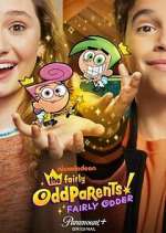 Watch The Fairly OddParents: Fairly Odder Gomovies