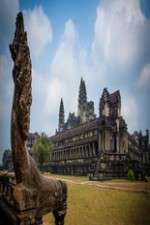 Watch Jungle Atlantis: Angkor Wat's Hidden Megacity Gomovies