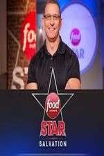 Watch Food Network Star Salvation Gomovies