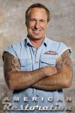 Watch American Restoration Gomovies