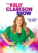 Watch The Kelly Clarkson Show Gomovies