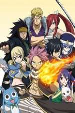 Watch Fairy Tail (2014) Gomovies