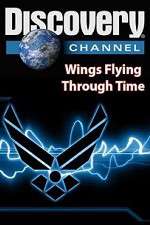 Watch Wings: Flying Through Time Gomovies