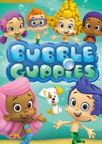 Watch Bubble Guppies Gomovies