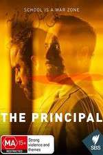 Watch The Principal Gomovies
