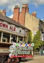 Watch My Lottery Dream Home International Gomovies