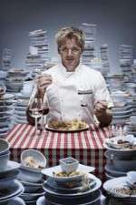 Watch Ramsay's Best Restaurant Gomovies
