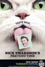 Watch Nick Swardson's Pretend Time Gomovies