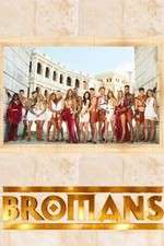Watch Bromans Gomovies
