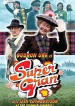 Watch Super Gran Gomovies