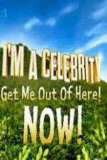 Watch Im a Celebrity Get Me Out of Here NOW Gomovies