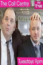 Watch The Call Centre Gomovies