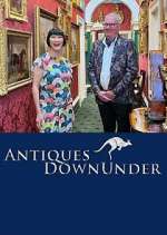 Watch Antiques DownUnder Gomovies