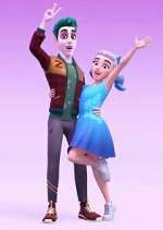 Watch ZOMBIES: The Re-Animated Series Shorts Gomovies