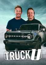 Watch Truck U Gomovies