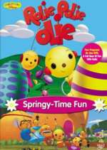 Watch Rolie Polie Olie Gomovies
