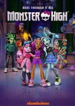 Watch Monster High Gomovies