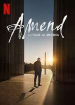 Watch Amend: The Fight for America Gomovies