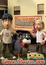 Watch Glenn Martin, DDS Gomovies