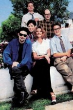 Watch Dweebs Gomovies