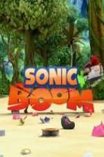 Watch Sonic Boom Gomovies