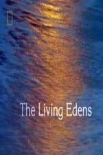 Watch The Living Edens Gomovies