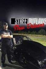 Watch Street Outlaws New Orleans Gomovies
