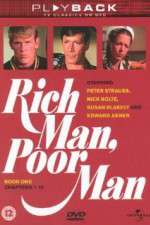 Watch Rich Man, Poor Man Gomovies
