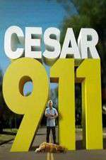 Watch Cesar 911 Gomovies