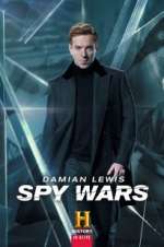 Watch Damian Lewis: Spy Wars Gomovies