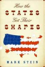 Watch How the States Got Their Shapes Gomovies