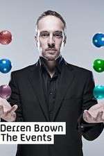 Watch Derren Brown The Events Gomovies